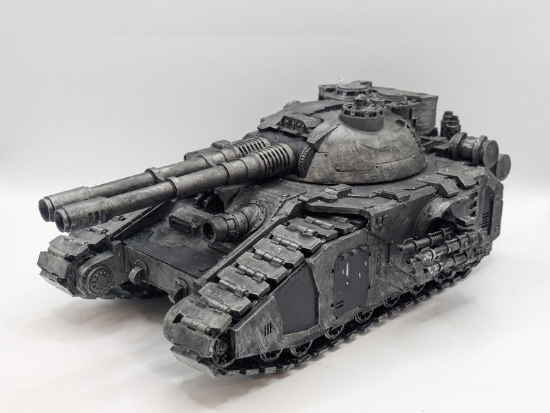 Warhammer Horus Heresy: Space Marine Resin Fellblade (AU039)