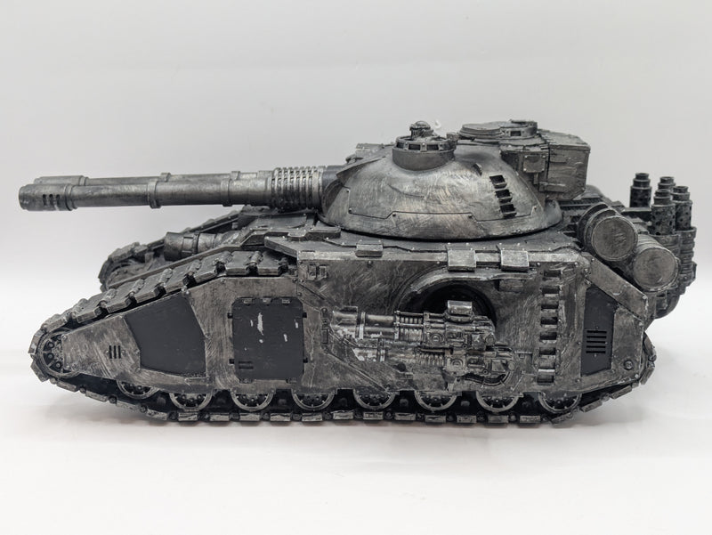 Warhammer Horus Heresy: Space Marine Resin Fellblade (AU039)