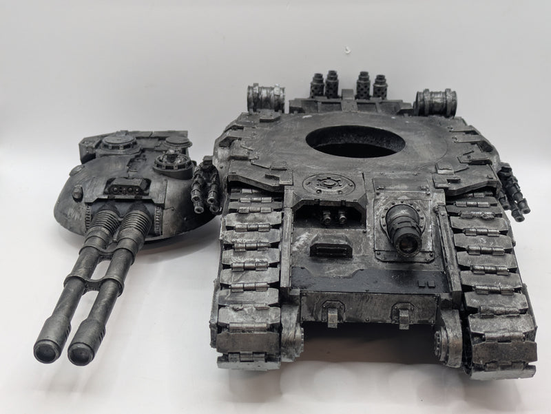 Warhammer Horus Heresy: Space Marine Resin Fellblade (AU039)