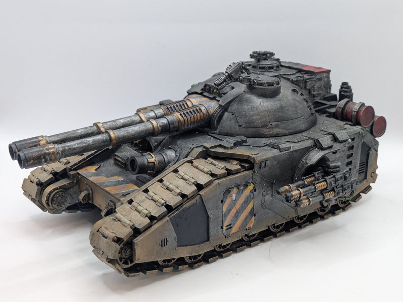 Warhammer Horus Heresy: Space Marine Resin Fellblade (AB324)