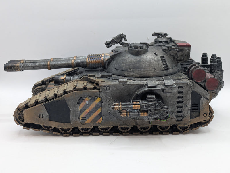 Warhammer Horus Heresy: Space Marine Resin Fellblade (AB324)