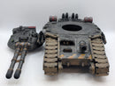 Warhammer Horus Heresy: Space Marine Resin Fellblade (AB324)