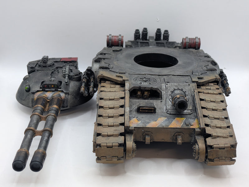 Warhammer Horus Heresy: Space Marine Resin Fellblade (AB324)