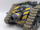 Warhammer Horus Heresy: Space Marine Resin Typhon Heavy Siege Tank (AX013)