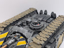 Warhammer Horus Heresy: Space Marine Resin Typhon Heavy Siege Tank (AX013)