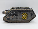 Warhammer Horus Heresy: Space Marine Resin Typhon Heavy Siege Tank (AX013)