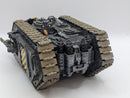 Warhammer Horus Heresy: Space Marine Resin Typhon Heavy Siege Tank (AX013)