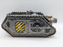 Warhammer Horus Heresy: Space Marine Resin Typhon Heavy Siege Tank (AX013)