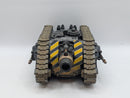 Warhammer Horus Heresy: Space Marine Resin Typhon Heavy Siege Tank (AX013)