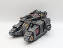 Warhammer Horus Heresy: Space Marine Resin Sicaran Battle Tank (AU079)