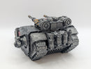 Warhammer Horus Heresy: Space Marine Resin Sicaran Battle Tank (AU079)