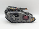 Warhammer Horus Heresy: Space Marine Resin Sicaran Battle Tank (AU079)