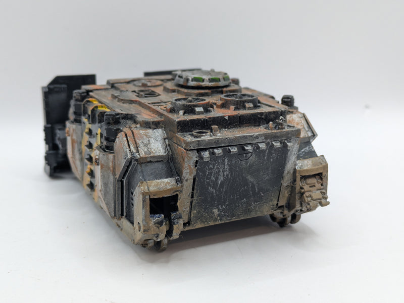 Warhammer 40k: Chaos Space Marines Iron Warriors Vindicator (AZ159)