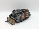 Warhammer 40k: Chaos Space Marines Iron Warriors Metal Vindicator (AI200)
