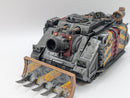 Warhammer 40k: Chaos Space Marines Iron Warriors Metal Vindicator (AI200)