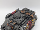 Warhammer 40k: Chaos Space Marines Iron Warriors Metal Vindicator (AI200)