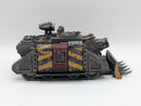 Warhammer 40k: Chaos Space Marines Iron Warriors Metal Vindicator (AI200)