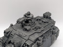 Warhammer 40k: Chaos Space Marines Iron Warriors Vindicator (AF047)