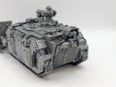 Warhammer 40k: Chaos Space Marines Iron Warriors Vindicator (AF047)