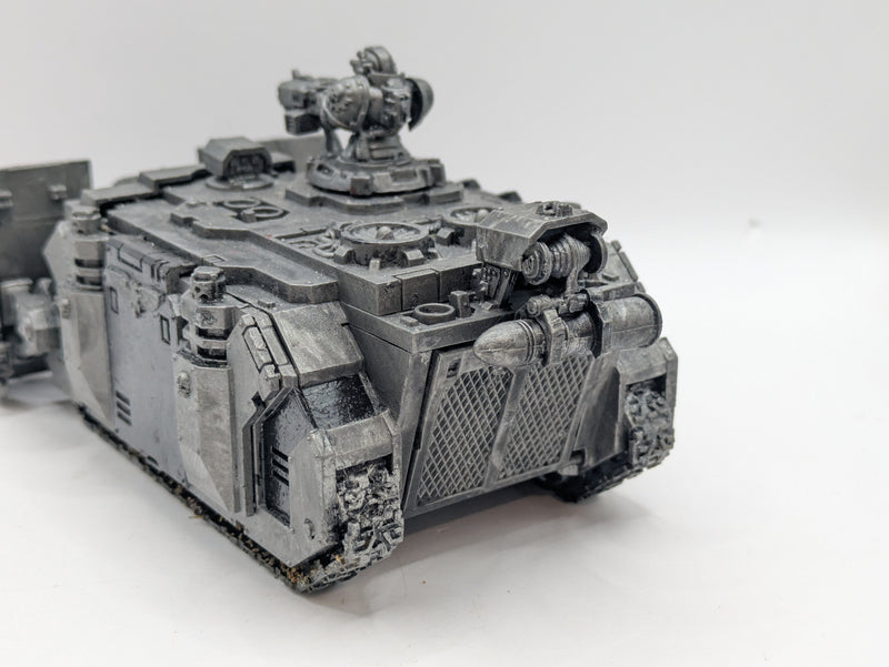 Warhammer 40k: Chaos Space Marines Iron Warriors Vindicator (AF047)