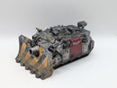 Warhammer 40k: Chaos Space Marines Iron Warriors Vindicator (AI003)