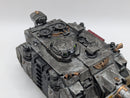 Warhammer 40k: Chaos Space Marines Iron Warriors Vindicator (AI003)