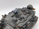Warhammer 40k: Chaos Space Marines Iron Warriors Vindicator (AW067)