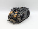 Warhammer Horus Heresy: Space Marine Resin Vindicator (BI061)