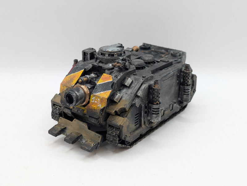 Warhammer Horus Heresy: Space Marine Resin Vindicator (BI061)