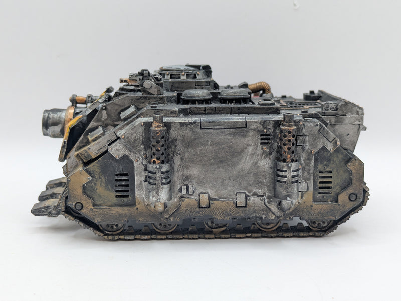 Warhammer Horus Heresy: Space Marine Resin Vindicator (BI061)