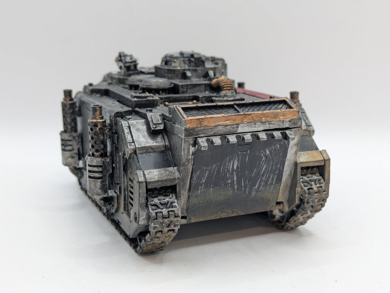 Warhammer Horus Heresy: Space Marine Resin Vindicator (BI061)