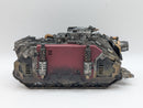 Warhammer Horus Heresy: Space Marine Resin Vindicator (BI061)
