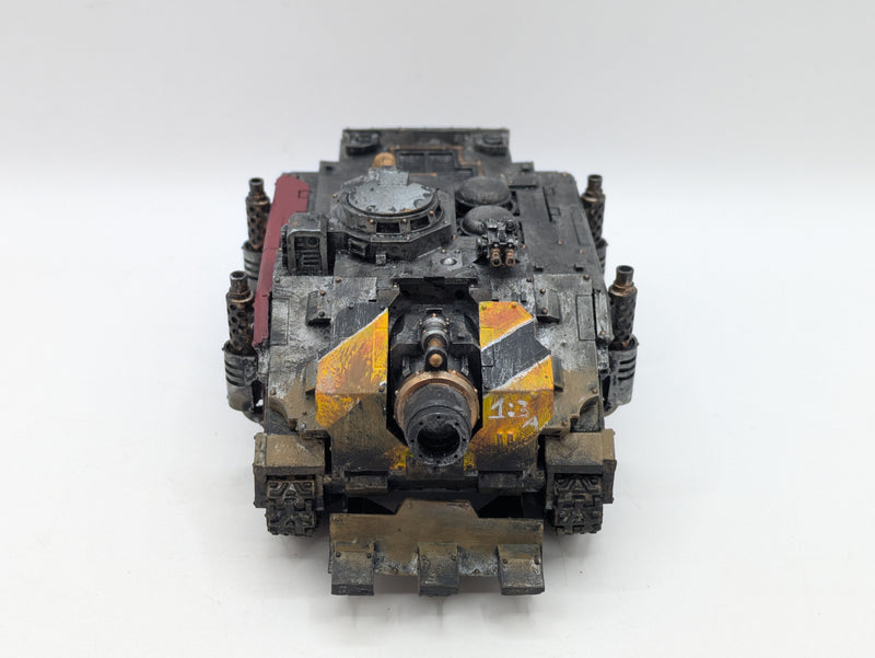 Warhammer Horus Heresy: Space Marine Resin Vindicator (BI061)