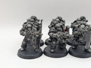 Warhammer Horus Heresy: Space Marine Iron Warriors Breachers (AW192)