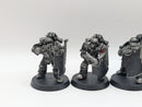 Warhammer Horus Heresy: Space Marine Iron Warriors Breachers (AW192)