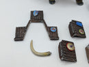 Badger Games War Mamoth - Metal - Incomplete BH115