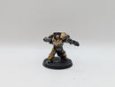 Warhammer Horus Heresy: Space Marine Forge World Cataphractii Praetor (AH110)
