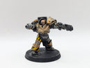 Warhammer Horus Heresy: Space Marine Forge World Cataphractii Praetor (AH110)