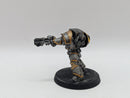 Warhammer Horus Heresy: Space Marine Forge World Cataphractii Praetor (AH110)