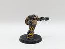 Warhammer Horus Heresy: Space Marine Forge World Cataphractii Praetor (AH110)