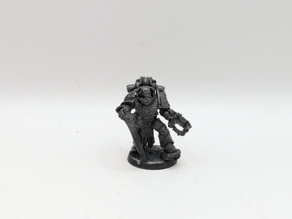 HORUS HERESY SPACE Marine Legion Centurion, Limited Edition, OOP, Forge World EUR 52,15 - FR HORUS HERESY SPACE Marine Legion Centurion, Limited Edition, OOP, Forge World EUR 52,15 - FR