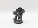 Warhammer Horus Heresy: Space Marine Forge World Legion Centurion (AZ088)