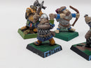 Warhammer Citadel Dwarfs x7 - Metal AI149