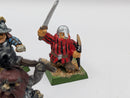 Warhammer Citadel Dwarfs x7 - Metal AI149
