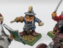 Warhammer Citadel Dwarfs x7 - Metal AI149