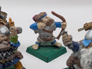 Warhammer Citadel Dwarfs x7 - Metal AI149