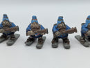 Warhammer Fantasy Alpine Dwarfs x6 - OOP BA133
