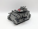 Warhammer 40k: Space Marine Predator Tank (AR017)