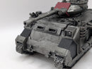 Warhammer 40k: Space Marine Predator Tank (AR017)