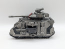 Warhammer 40k: Space Marine Predator Tank (AR017)